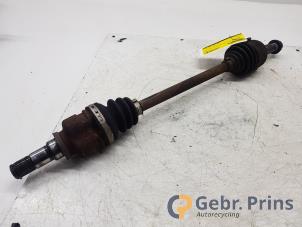 Gebruikte Cardanas links-voor (VWA) Toyota Aygo (B10) 1.0 12V VVT-i Prijs € 30,00 Margeregeling aangeboden door Autorec. Gebr. Prins b.v.