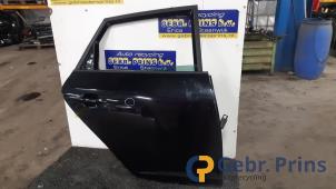 Gebruikte Deur 4Deurs rechts-achter Seat Ibiza ST (6J8) 1.2 TDI Ecomotive Prijs € 125,00 Margeregeling aangeboden door Autorec. Gebr. Prins b.v.