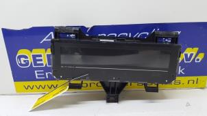 Begagnade Vägmätare KM Renault Scénic III (JZ) Pris € 50,00 Marginaltabell erbjuds av Autorec. Gebr. Prins b.v.