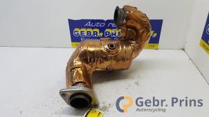 Gebruikte Katalysator Mercedes B (W247) 1.3 B-180 Turbo 16V Prijs € 500,00 Margeregeling aangeboden door Autorec. Gebr. Prins b.v.