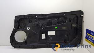 Gebruikte Ruitmechaniek 2Deurs rechts-voor Ford Fiesta 6 (JA8) 1.6 SCTi ST 16V Prijs € 20,00 Margeregeling aangeboden door Autorec. Gebr. Prins b.v.