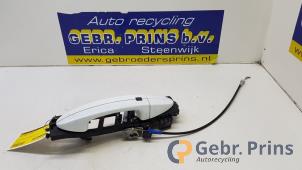 Gebruikte Portiergreep 2Deurs rechts Ford Fiesta 6 (JA8) 1.6 SCTi ST 16V Prijs € 30,00 Margeregeling aangeboden door Autorec. Gebr. Prins b.v.