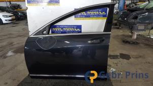 Gebruikte Deur 4Deurs links-voor Mercedes S (W221) 3.0 S-350 BlueTec 24V Prijs € 150,00 Margeregeling aangeboden door Autorec. Gebr. Prins b.v.