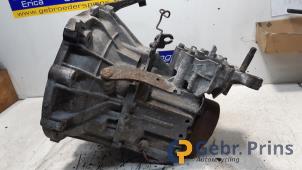 Gebruikte Versnellingsbak Daihatsu Cuore (L251/271/276) 1.0 12V DVVT Prijs € 200,00 Margeregeling aangeboden door Autorec. Gebr. Prins b.v.