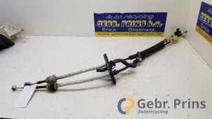 Begagnade Styrkabel, växellåda Fiat Ducato (250) 2.3 D 130 Multijet Pris € 48,40 Inklusive moms erbjuds av Autorec. Gebr. Prins b.v.