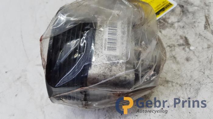 Servostyrningspump från en Fiat Ducato (250) 2.3 D 130 Multijet 2016