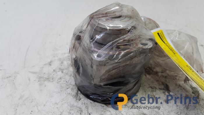 Servostyrningspump från en Fiat Ducato (250) 2.3 D 130 Multijet 2016