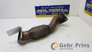 Begagnade Avgassystem, främre del Fiat Ducato (250) 2.3 D 130 Multijet Pris € 36,30 Inklusive moms erbjuds av Autorec. Gebr. Prins b.v.