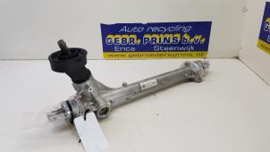 Begagnade Styrbox Volkswagen Polo VI (AW1) 1.0 TSI 12V Pris € 100,00 Marginaltabell erbjuds av Autorec. Gebr. Prins b.v.