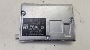 Begagnade Framåtriktad kamera Volkswagen Polo VI (AW1) 1.0 TSI 12V Pris € 100,00 Marginaltabell erbjuds av Autorec. Gebr. Prins b.v.