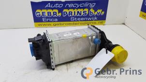 Gebruikte Intercooler Volkswagen Polo VI (AW1) 1.0 TSI 12V Prijs € 125,00 Margeregeling aangeboden door Autorec. Gebr. Prins b.v.