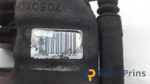 Używane Zacisk hamulcowy prawy przód Peugeot 308 (L3/L8/LB/LH/LP) 1.6 BlueHDi 120 Cena € 35,00 Procedura marży oferowane przez Autorec. Gebr. Prins b.v.
