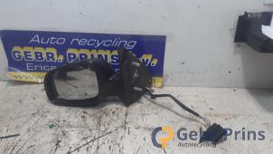Begagnade Skärmspegel, vänster Volkswagen Polo III (6N2) 1.4 16V 75 Pris € 15,00 Marginaltabell erbjuds av Autorec. Gebr. Prins b.v.