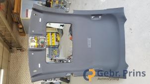 Begagnade Inre takklädsel Volkswagen Arteon (3HAB) 2.0 TDI 16V Pris € 100,00 Marginaltabell erbjuds av Autorec. Gebr. Prins b.v.