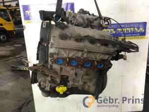 Begagnade Motor Suzuki Alto (SH410) 1.0 16V Pris € 200,00 Marginaltabell erbjuds av Autorec. Gebr. Prins b.v.