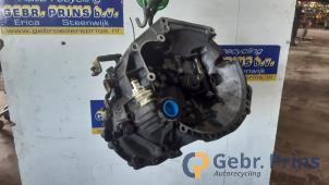 Gebruikte Versnellingsbak Peugeot 206 (2A/C/H/J/S) 1.1 XN,XR Prijs € 150,00 Margeregeling aangeboden door Autorec. Gebr. Prins b.v.