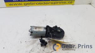 Gebruikte Cabriodak Motor Opel Tigra Twin Top 1.4 16V Prijs € 50,00 Margeregeling aangeboden door Autorec. Gebr. Prins b.v.