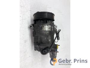 Używane Pompa klimatyzacji BMW 3 serie (E90) 320i 16V Cena € 75,00 Procedura marży oferowane przez Autorec. Gebr. Prins b.v.