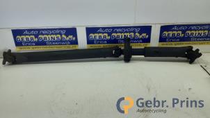 Gebruikte Tussenas Nissan NT 400 Cabstar 2.5 DCI 28/32/35.12 Prijs € 350,00 Margeregeling aangeboden door Autorec. Gebr. Prins b.v.