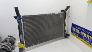 Begagnade Kylare Mercedes A (W169) 1.5 A-160 Pris € 40,00 Marginaltabell erbjuds av Autorec. Gebr. Prins b.v.