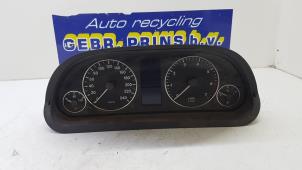 Begagnade Vägmätare KM Mercedes A (W169) 1.5 A-160 Pris € 75,00 Marginaltabell erbjuds av Autorec. Gebr. Prins b.v.