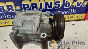 Gebruikte Pomp Airco Fiat Panda (169) 1.2 Fire Prijs € 35,00 Margeregeling aangeboden door Autorec. Gebr. Prins b.v.