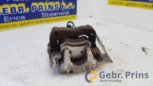 Gebruikte Remklauw (Tang) rechts-achter Audi A1 (8X1/8XK) 1.2 TFSI Prijs € 40,00 Margeregeling aangeboden door Autorec. Gebr. Prins b.v.