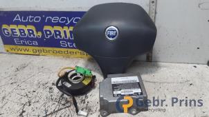 Begagnade Airbagset + modul Fiat Ducato (243/244/245) 2.0 i.e. 11 Pris € 90,75 Inklusive moms erbjuds av Autorec. Gebr. Prins b.v.