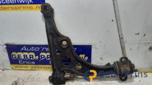 Begagnade Främre undre gaffelben, höger Fiat Ducato (243/244/245) 2.0 i.e. 11 Pris € 42,35 Inklusive moms erbjuds av Autorec. Gebr. Prins b.v.