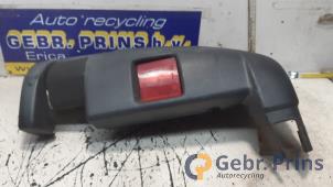 Begagnade Stötfångare, hörn, höger bak Fiat Ducato (243/244/245) 2.0 i.e. 11 Pris € 24,20 Inklusive moms erbjuds av Autorec. Gebr. Prins b.v.