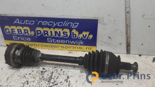 Gebruikte Cardanas links-voor (VWA) Seat Ibiza IV (6J5) 1.2 TDI Ecomotive Prijs € 50,00 Margeregeling aangeboden door Autorec. Gebr. Prins b.v.