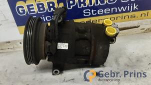 Gebruikte Aircopomp Fiat Doblo (223A/119) 1.6 16V Natural Power Prijs € 50,00 Margeregeling aangeboden door Autorec. Gebr. Prins b.v.