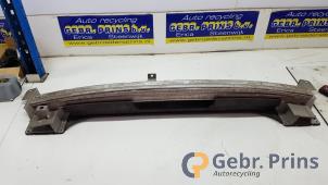 Gebruikte Bumperbalk achter Mini Mini Cooper S (R53) 1.6 16V Works Prijs € 35,00 Margeregeling aangeboden door Autorec. Gebr. Prins b.v.