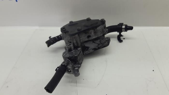 Brandstofpomp Mechanisch van een Audi A2 (8Z0) 1.2 TDI 2003