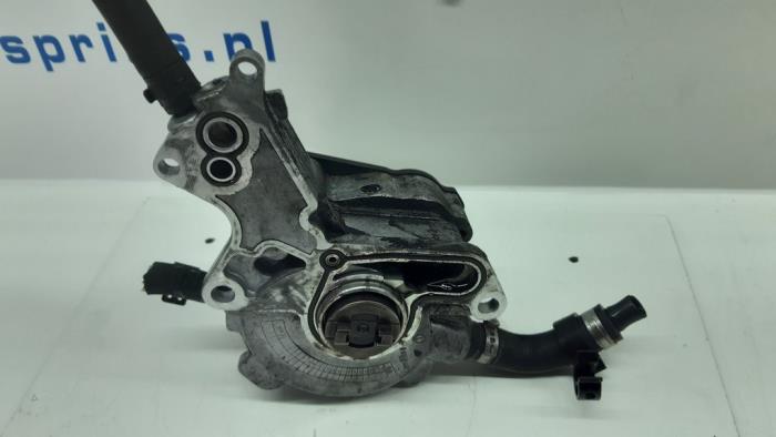 Brandstofpomp Mechanisch van een Audi A2 (8Z0) 1.2 TDI 2003