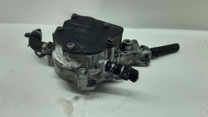 Brandstofpomp Mechanisch van een Audi A2 (8Z0) 1.2 TDI 2003