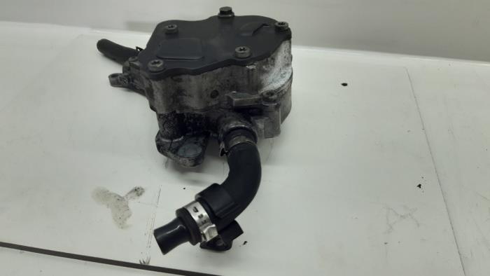 Brandstofpomp Mechanisch van een Audi A2 (8Z0) 1.2 TDI 2003