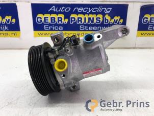 Używane Pompa klimatyzacji Suzuki Swift (ZC/ZD) 1.2 Dual Jet 16V Smart Hybrid Cena € 200,00 Procedura marży oferowane przez Autorec. Gebr. Prins b.v.