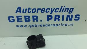 Gebruikte Gasklephuis Peugeot 207/207+ (WA/WC/WM) 1.4 16V VTi Prijs € 30,00 Margeregeling aangeboden door Autorec. Gebr. Prins b.v.