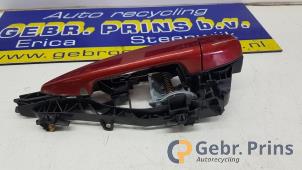 Gebruikte Portiergreep 4Deurs links-achter BMW 2 serie Gran Tourer (F46) 218i 1.5 TwinPower Turbo 12V Prijs € 40,00 Margeregeling aangeboden door Autorec. Gebr. Prins b.v.