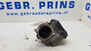 Begagnade Spjällhus Audi A4 Avant (B8) 1.8 TFSI 16V Pris € 35,00 Marginaltabell erbjuds av Autorec. Gebr. Prins b.v.