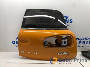 Gebruikte Achterklep deur rechts Mini Clubman (F54) 2.0 Cooper S 16V Prijs € 75,00 Margeregeling aangeboden door Autorec. Gebr. Prins b.v.