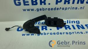 Gebruikte Elektrisch Raam Schakelaar Audi A6 Avant (C6) 2.7 TDI V6 24V Prijs € 25,00 Margeregeling aangeboden door Autorec. Gebr. Prins b.v.