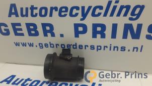 Begagnade Luftmassemätare Audi A6 Avant (C6) 2.7 TDI V6 24V Pris € 30,00 Marginaltabell erbjuds av Autorec. Gebr. Prins b.v.