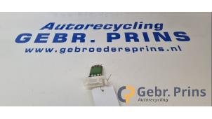 Gebruikte Kachel Weerstand Toyota Aygo (B10) 1.0 12V VVT-i Prijs € 10,00 Margeregeling aangeboden door Autorec. Gebr. Prins b.v.