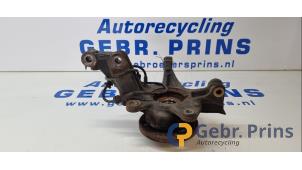 Gebruikte Asschenkel rechts-voor Renault Clio IV (5R) 1.5 dCi 90 FAP Prijs € 40,00 Margeregeling aangeboden door Autorec. Gebr. Prins b.v.