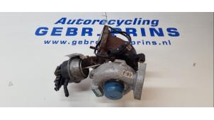 Gebruikte Turbo Audi A4 Avant (B8) 2.0 TDI 16V Prijs € 200,00 Margeregeling aangeboden door Autorec. Gebr. Prins b.v.