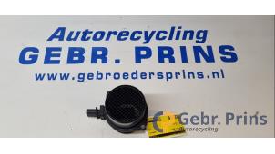 Używane Czujnik masy powietrza Audi A4 Avant (B8) 2.0 TDI 16V Cena € 30,00 Procedura marży oferowane przez Autorec. Gebr. Prins b.v.