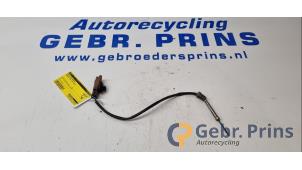 Używane Czujnik filtra czastek stalych Peugeot 208 I (CA/CC/CK/CL) 1.6 e-HDi FAP Cena € 20,00 Procedura marży oferowane przez Autorec. Gebr. Prins b.v.