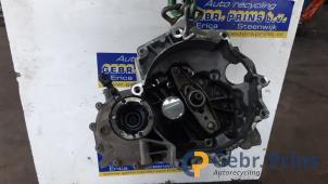 Gebruikte Versnellingsbak Skoda Fabia II (5J) 1.2i Prijs € 300,00 Margeregeling aangeboden door Autorec. Gebr. Prins b.v.